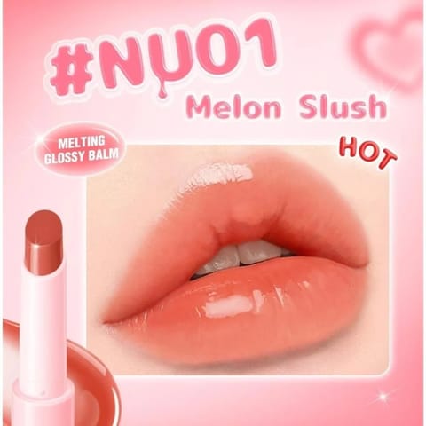 ESSENCE Extreme Shine Volume Lipgloss 01