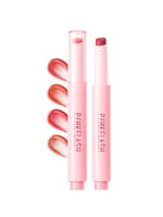 Pink Flash Shiny Balm NU02 Summer Apricot