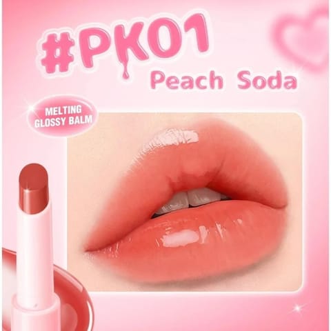 Beauty Creations Lip Oil & Lip Scrubs Duo - Sweet Refill