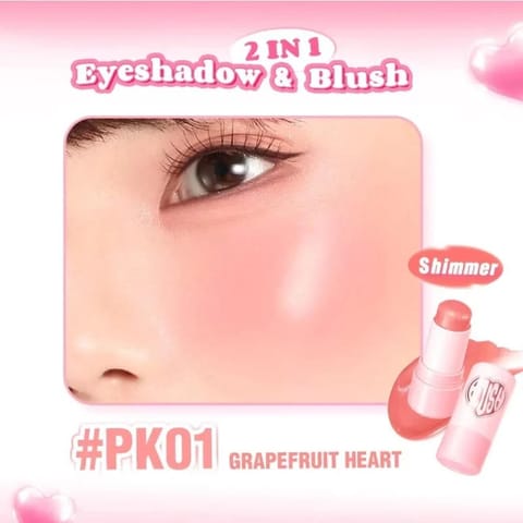 Beauty Creations Lip Oil & Lip Scrubs Duo - Sweet Refill
