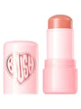 Pink Flash Water Blush PK02 Raspberry Heart