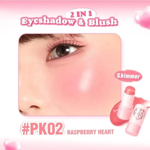 Beauty Creations Lip Oil & Lip Scrubs Duo - Sweet Refill