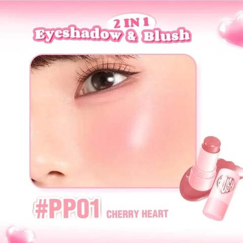 Beauty Creations Lip Oil & Lip Scrubs Duo - Sweet Refill