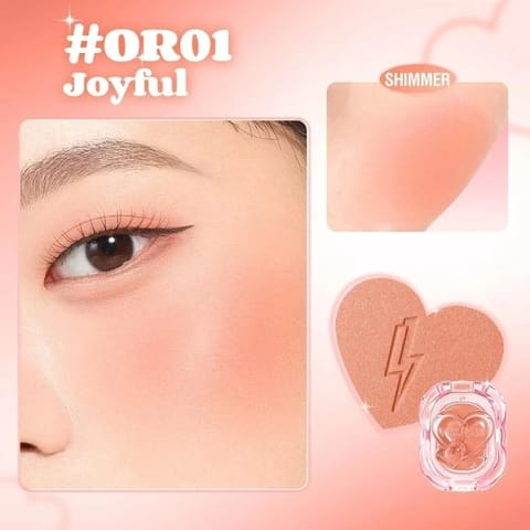 Loca Blush Stick - 05 Can't Go Wrong