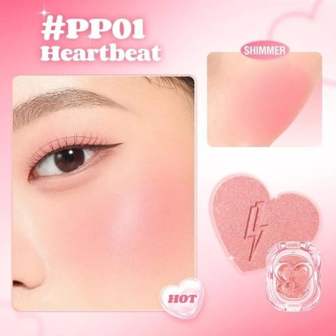 ESSENCE Baby Got Blush 10