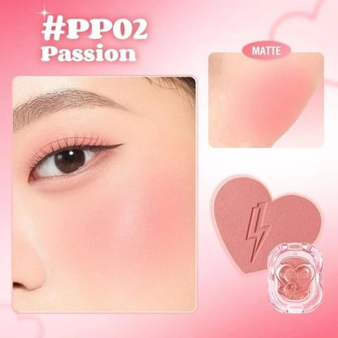 ESSENCE Baby Got Blush 10