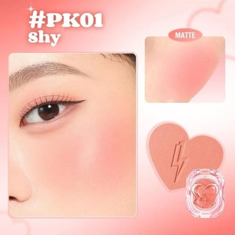 Loca Blush Stick - 05 Can't Go Wrong
