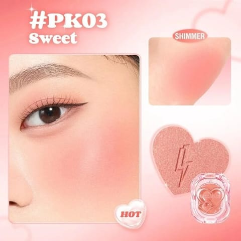ESSENCE Baby Got Blush 10