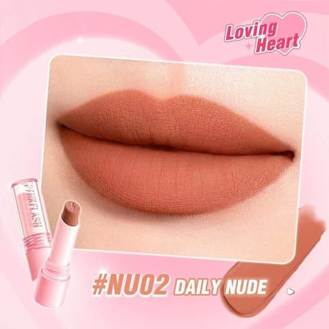Rouge Velvet The Lipstick