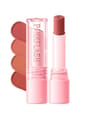 Pink Flash Matte Lipstick NU03 Classy Mauve