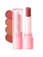 Pink Flash Matte Lipstick NU03 Classy Mauve