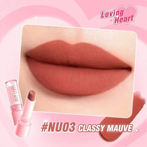 Rouge Velvet The Lipstick