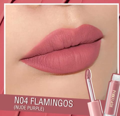 Flormar Lip Powder Lightweight Provoki10