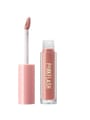 Pink Flash Matte Liquid Lipstick P02 Mysterious