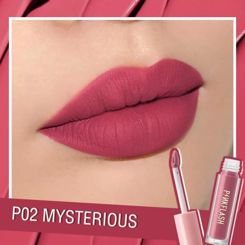 Flormar Lightweight Lip Powder 12 Hype