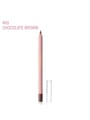 Link Flash Eyebrow Pencil 03 Chocolate Brown