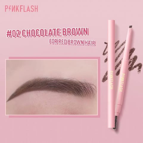WET N WILD Ultimate Brow Retractable Pencil