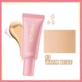 Pink flash matte foundation 03 Warm Beige