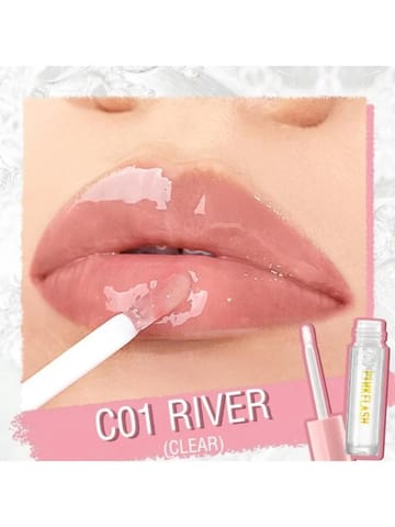 Beauty Creations Lip Oil & Lip Scrubs Duo - Sweet Refill