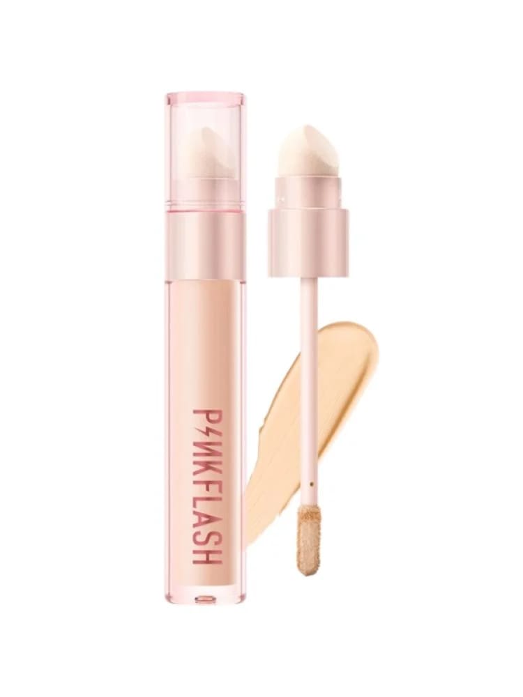 Pink Flash Long-Lasting Matte Concealer T04