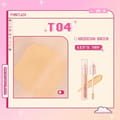 Pink Flash Long-Lasting Matte Concealer T04
