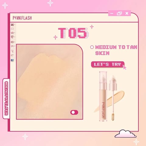 Instant Age Rewind Eraser Dark Circles Concealer