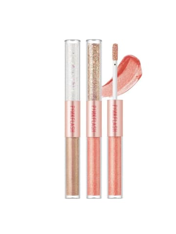 MB Color Rivals Eyeshadow# Spicy x Suave