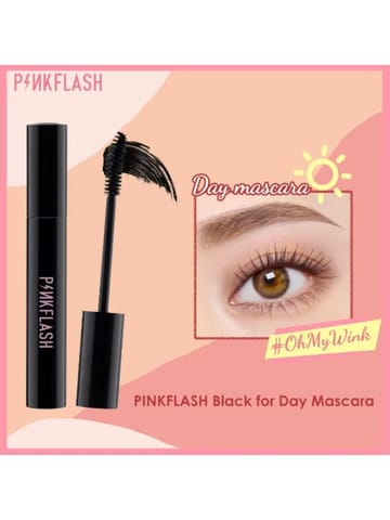 Clarins 4D Wonder Pmascara 01