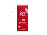 Karen & carla Lip&cheek Tint Pink flower