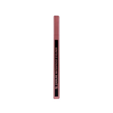 WET N WILD Liquid Eyeliner Black