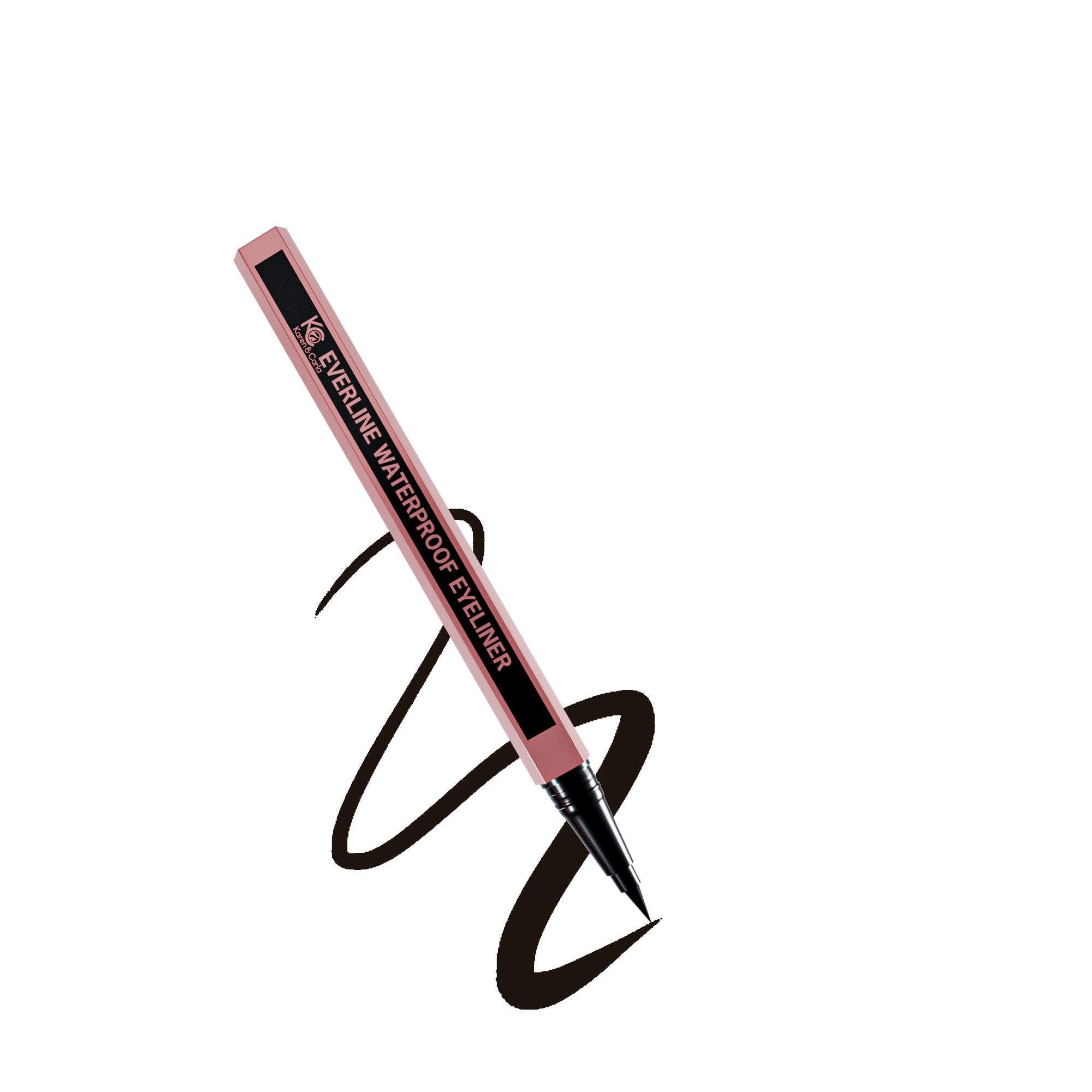 Karen & carla Everline WP eyeliner