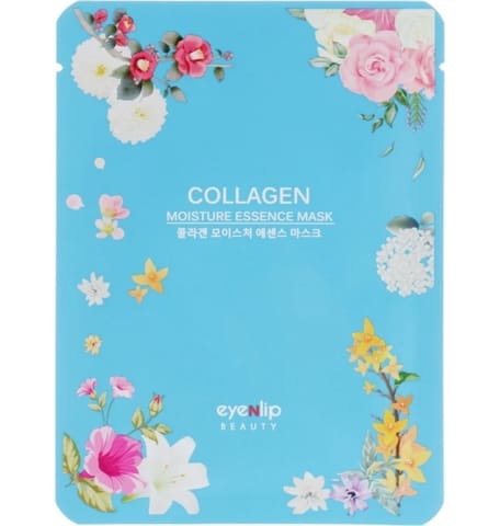 Eyenlip Collagen Moisture Essence Mask