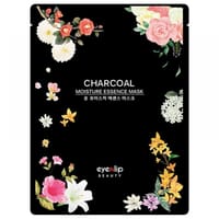 Eyenlip Hydrating Mask with Charcoal