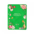 Eyenlip Green Tea Moisture Essence Mask