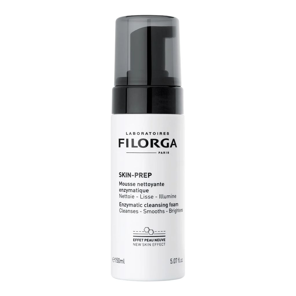 Filorga Skin-Prep Cleansing Foam 150 ml