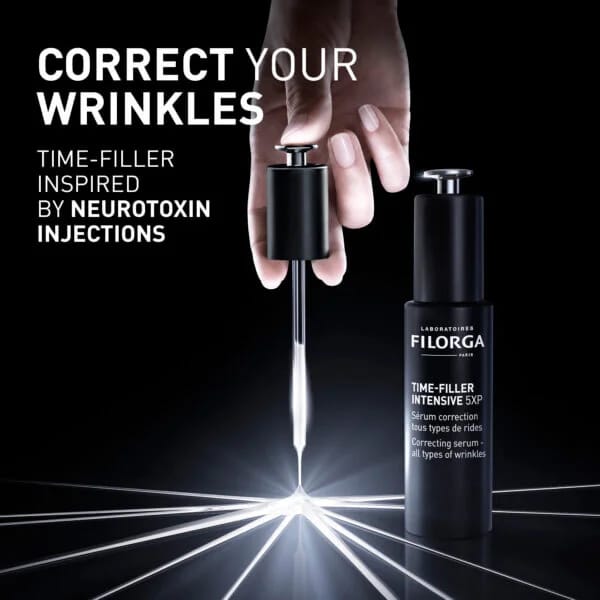 Filorga Time Filler 5Xp Serum 30ml
