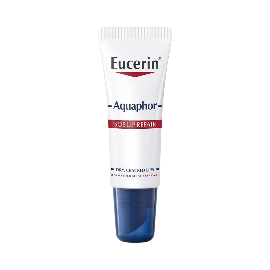 Eucerin Aquaphor Lip Repair 10ml