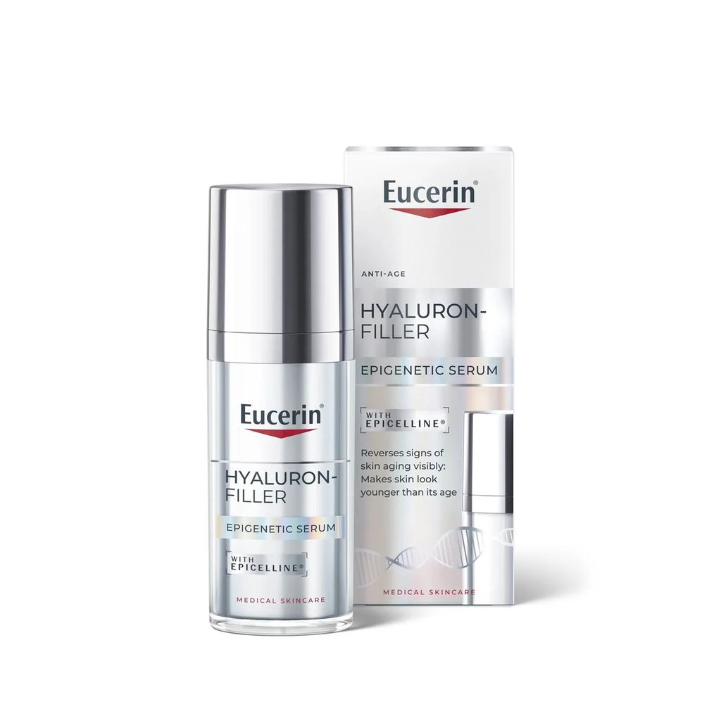 Eucerin Hyaluron- Epigenetic Serum 30ml