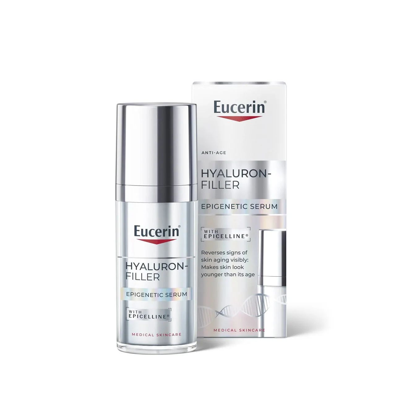 Eucerin Hyaluron- Epigenetic Serum 30ml
