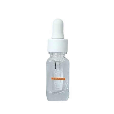Essie Nail Care Perfector Good As New