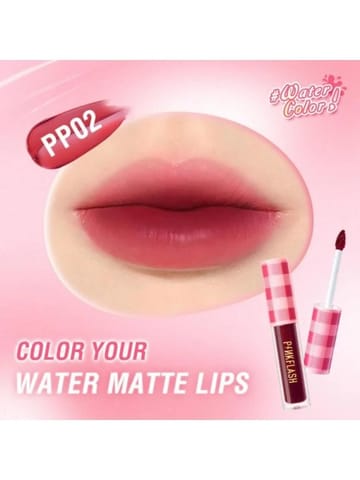 WnW Lip Oil - Fuzzy Pillow
