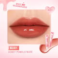 Pink Flash - Moisturizing Creamy Lip Gloss NU01