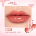 Pink Flash - Moisturizing Creamy Lip Gloss PK01
