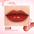 Pink Flash - Moisturizing Creamy Lip Gloss RD01