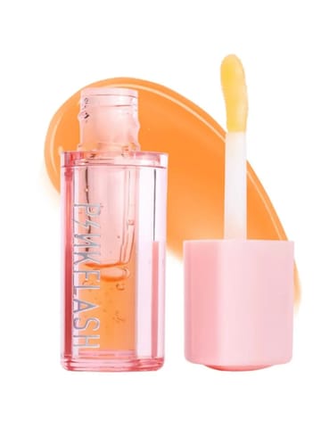 WnW Lip Oil - Fuzzy Pillow