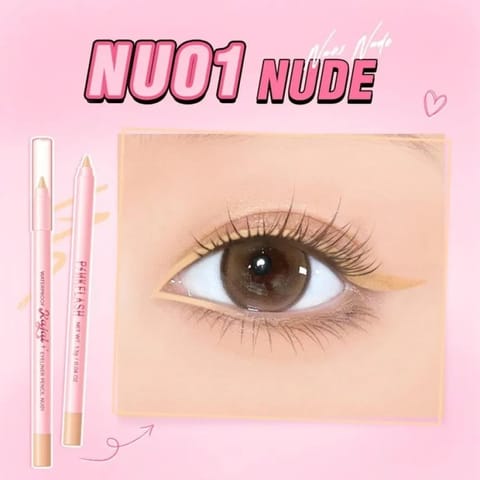 The Balm Schwing! Black Liquid Eyeliner