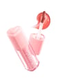 Pink Flash Lip Gloss PK02 Coral Bubble
