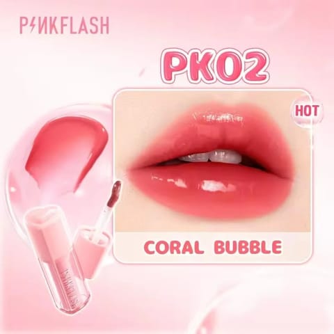 ESSENCE Extreme Shine Volume Lipgloss 01