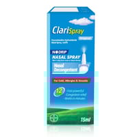 Clarispray Original