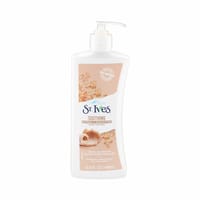 St Ives Oatmeal&Shea Butter lotion 400Ml